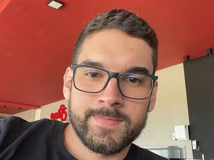 Foto de Lucas Benevides